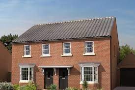 7 meters is what almost 23 ft? The Average House Sizes Average Square Footage In The Uk