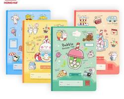 Cách Chọn Vở Phù Hợp Với Phong Cách Học Tập Của Bạn