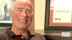 Jerry Murrell's Instagram, Twitter & Facebook