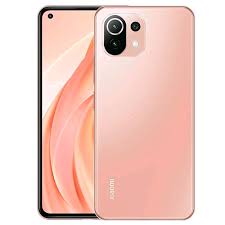 Xiaomi 11 Lite 5G NE Dual SM (8GB/128GB ...