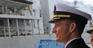 It's Hardly Shocking the Navy Fired a Commander for Warning of Coronavirus  Threat. It's Part of a Pattern. — ProPublica