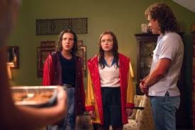 El Max And Billy 1 Day Until S3 Stranger Things Funny Stranger Things Quote Stranger Things Aesthetic