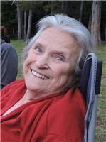 Lorraine Marie-Jeanne "Lorie" MacGoldrick Obituary (2021)