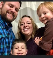 Jasmine Patten Support Page