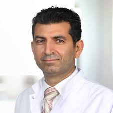 Dr. Erkan BULUT