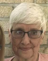 Obituary information for Nancy Jo Heck