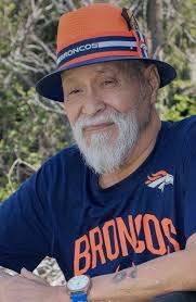 Pete Ornelas Obituary