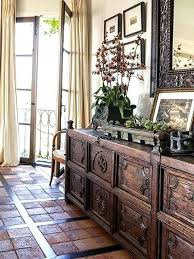 Spanish Home Interiors Brilliant Colonial Interior Design Style Colonial Interiors Style Homes Spanish Style Decor Spanish Style Interiors Spanish Style Homes