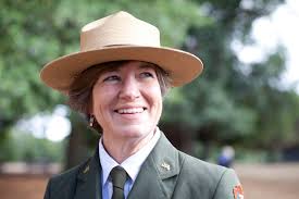 The National Park Service has selected Cicely Muldoon, a 35-year veteran of  the National Park Service, as the new permanent superintendent of Yosemite  National Park. Muldoon has been serving as the acting