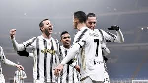 Atalanta has just a single defeat in their past 17 overall competitions. Internazionale Juventus Coppa Italia 2020 2021 Semi Finals Juventus Men S First Team