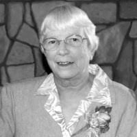 Velma Keller Obituary (2013)