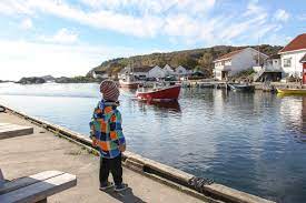 This is an ideal stop for the whole family. Fishing In Lyngdal Visit Southern Norway