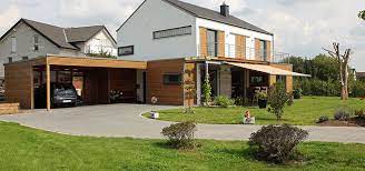 5 Schritte Zur Carport Baugenehmigung