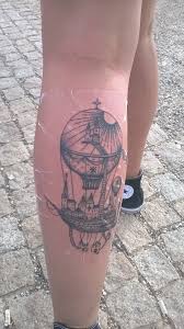 For many of us, tattoos and strength training go hand in hand. 140 Best Architecture Tattoo Designs We Could Find Online Arch2o Com