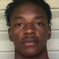 Anthony Switzer 2019 Safety