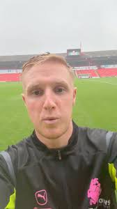 Davis Keillor-Dunn after goal and win