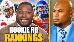 BJ Adams 2025 NFL Draft Tape