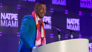 Nick cannon's fans shocked by host expecting fourth baby in one year. Hwhrski2m Awnm