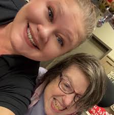 Prayer Request for Miss Sherri in the Hospital