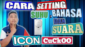 Jika suami tukar nama kepada 100% isteri, tidak akan timbul dah pening nak beli rumah kat mana ikut bajet yang ada, susah susah klik je sini: Cara Setting Icon Model Cuckoo Youtube