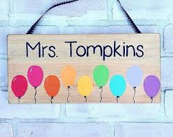 Handmade Birthday Chart For Classroom Birthday Chart Balloons Class Birthdays Classroom Decor Etsy Birthday Balloons Class Birthdays Birthday Charts