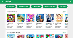 La dimensione di uno schermo del telefono cellulare non è sufficiente per i bambini per. App Per Bambini Salvatore Aranzulla