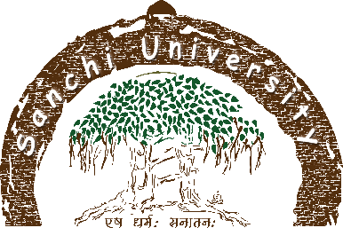 Barkatullah University Campus (South Extension)