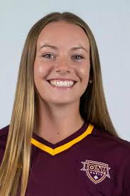 2026 Softball Roster