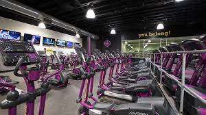 Gym In Alexandria Va 4620 Kenmore Ave Planet Fitness