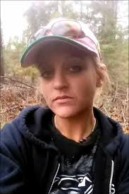 Jennifer Ann “Jenni” Branson (1982-2020)