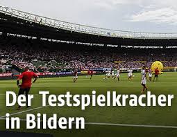 Aber alles, was in bezug zur nationalmannschaft steht, da erinnert man sich natürlich gerne daran. Erste Pleite Unter Foda Brasilien Zeigt Ofb Elf Grenzen Auf Sport Orf At