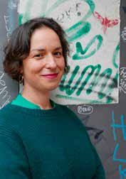 Alumniwith Big Ideas