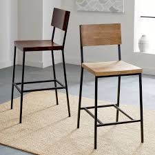 Available in a variety of heights, our stools will add timeless style to your space. Rustic Counter Stool