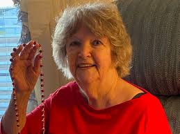 Joan Powers Obituary (1939