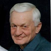 Robert Edward Allen Obituary