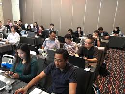 52 travillion commercial centre, jalan padungan, 93100 kuching, sarawak. Ionic 3 Sarawak Civil Service Mu Dot My Plt Ict Training Development Malaysia