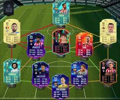 We did not find results for: Carrasco Ficha Por El Atletico De Madrid Posibles Plantillas Movistar Esports