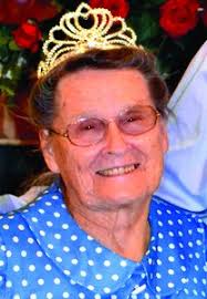 Katie Lundy Obituary (1930