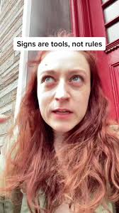 #stitch with @you..vs..you there are no should or shouldnts baby, only you  decide!!! #signs