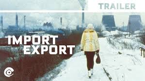 دانلود فیلم سینمایی Import Export 2007 با زیرنویس چسبیده