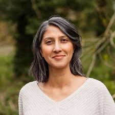 Menka Sanghvi (@menka)