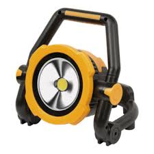 Top produit dlp portable projecteur pas cher sur aliexpress france ! Brennenstuhl Projecteur Led Portable Pliable Rechargeable 2600 Lumen 30w Ip54 Puissant Aimants Integres Prise Chargeur Usb 2 Modes D Eclairage Rotation 180 Duree 5h Jaune Noir Contorion Fr