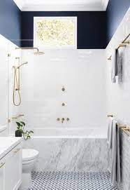 These kitchen trends will reign supreme; Bathroom Trends For 2020 We Love A Classic Bathroom That Stays On Trend For Years To Come T Small Bathroom Makeover Small Bathroom Bathroom Interior Design