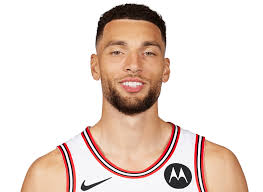 Zach LaVine