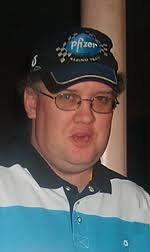 Patrick Michael Bohlmann (1968-2011)