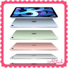 Bestelle apple ipad air günstig im nbb.com online shop! Apple Ipad Air 4 4th Gen 10 9 64gb 256gb Brandnew Original Shopee Philippines