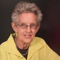 Delores Jayne Muse Obituary