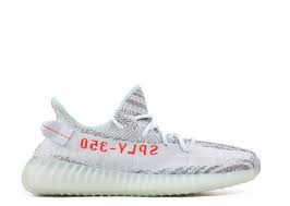 Adidas Yeezy Boost 350 V2 Blue Tint B37571 Sneakers For U