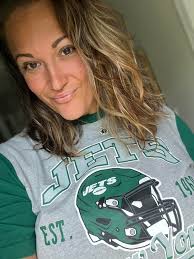 🏈✨ Join us this Sunday morning, October 6th at 9:30 AM, as the Jets take 