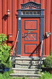 Foto Tur In Trondheim Norwegen Trondheim Geo Reisecommunity Trondheim Norwegen Fenster Und Turen